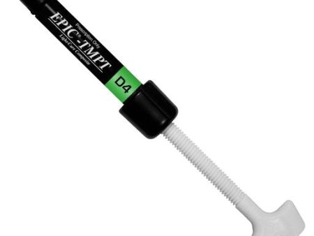 EPIC-TMPT D4 Syringe-Dental Composite Material Online now