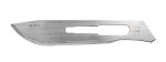 Surgical Blade Technocut Stainless Steel No. 22 Sterile Disposable Individually Wrapped Online