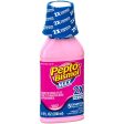 Pepto Bismo, Liquid, Maximum Strength, 8oz, 12 cs Online Sale