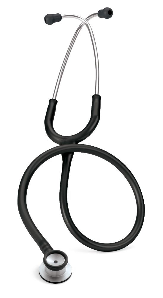 Infant Stethoscope, 28  Black Tubing Online Sale