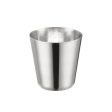 Stainless Steel Medicine Cup 2 oz Supply