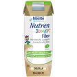 Pediatric Oral Supplement Nutren Junior Fiber For Discount