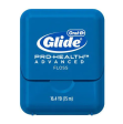 Glide Ph Advanced Floss, 15m Patient Sample, Fresh Mint, 72 bx For Sale