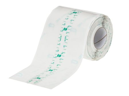 Dressing, Transparent Film Roll, 2  x 11 yds Discount