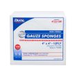 Non-Sterile Gauze Sponges 4  x 4  12-Ply Discount