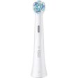 Oral B Io Ultimate Clean Brush Head Refill, 6 Heads cs (Brush Heads Will Not Fit Other P&g Electric Handles) For Cheap