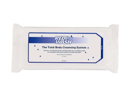 Redi-Wash® Washcloth Discount