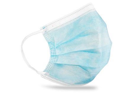 Surgical Mask Level 2 with Earloop Sale