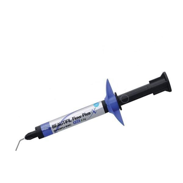 Low Flow Syringe, F03, A20, 2.2g For Cheap