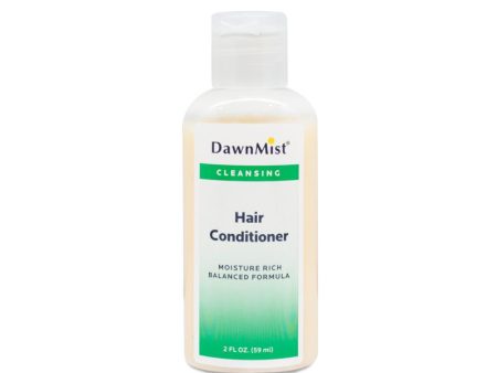 Hair Conditioner 2 oz Sale