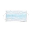 Surgical Mask with Ear Loop 3-Ply, Blue Online Hot Sale