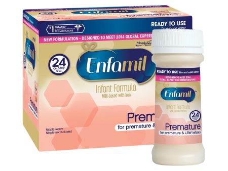 Infant Formula Nutramigen With Enflora LGG Nursette Bottle Liquid Protein Premature Discount