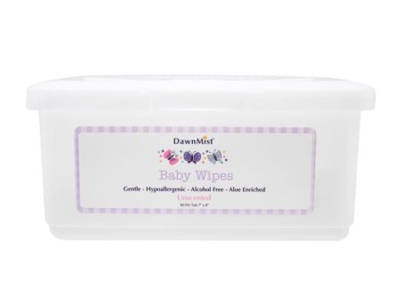 Baby Wipes 7 x 8 Hot on Sale