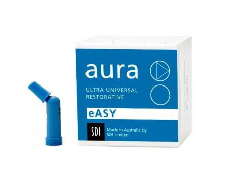 Aura EasyFlow 20 Complet Cheap