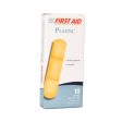 Plastic Adhesive Bandages 3 4 x 3 For Cheap