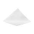 Sterile Non-Woven Pad 4  x 4  4-Ply Hot on Sale