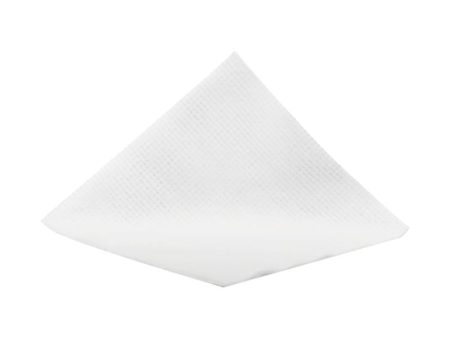 Sterile Non-Woven Pad 4  x 4  4-Ply Hot on Sale