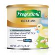 Infant Formula Pregestimil Can Powder MCT Oil Fat Malabsorption Supply