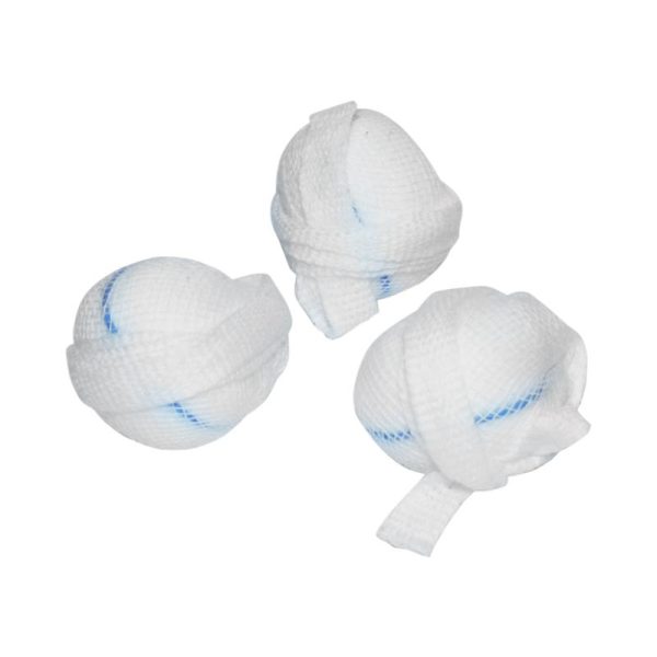 Dukal Surgical Tonsil Sponge American, XL For Sale