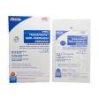 Dukal Sterile Transparent Semi-Permeable Dressing 6  x 8  on Sale