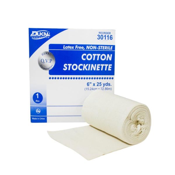 Cotton Stockinette 6 x 25 yd For Cheap