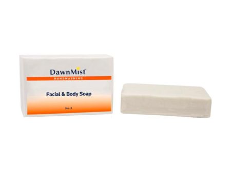 Bar Soap #1 2 Supply