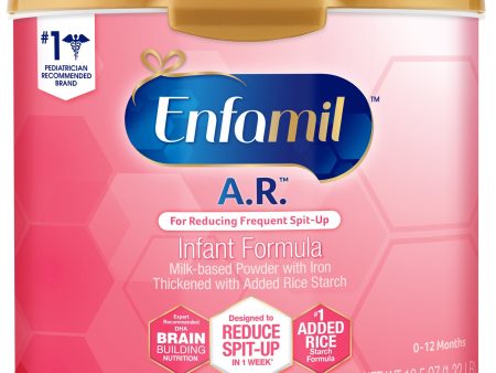 Infant Formula Enfamil A.R. Online