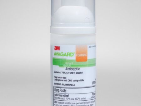 Instant foaming Hand Antiseptic (Item is considered HAZMAT and cannot ship via Air or to AK, GU, HI, PR or VI) Cheap