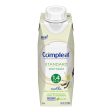 Oral Supplement Compleat Standard 1.4 Cal Vanilla Flavor Liquid Fashion