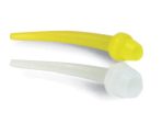 Intra Oral Tips, Yellow, Small, 100 bg Supply