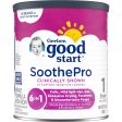 Infant Formula Gerber Good Start SoothePro Can Powder Whey Protein Cheap