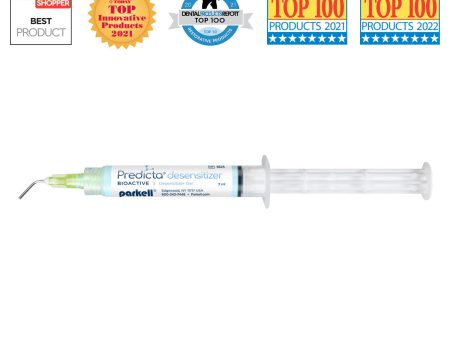 Predicta Bioactive Desensitizer Gel (1-syringe) Hot on Sale