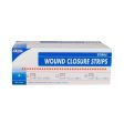 Sterile Wound Closure Strip 1  x 4  Online now