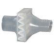 PulmoGuard Filter, Comfit Disposable Mouthpiece, 40 pk For Cheap