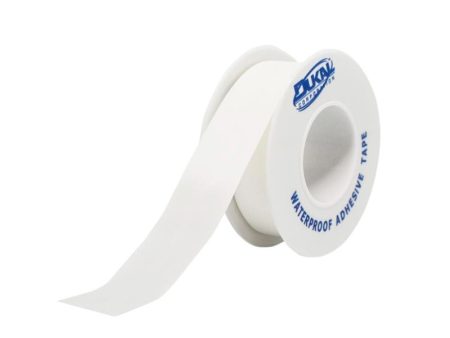 Waterproof Tape 1 x 5 yd Fashion