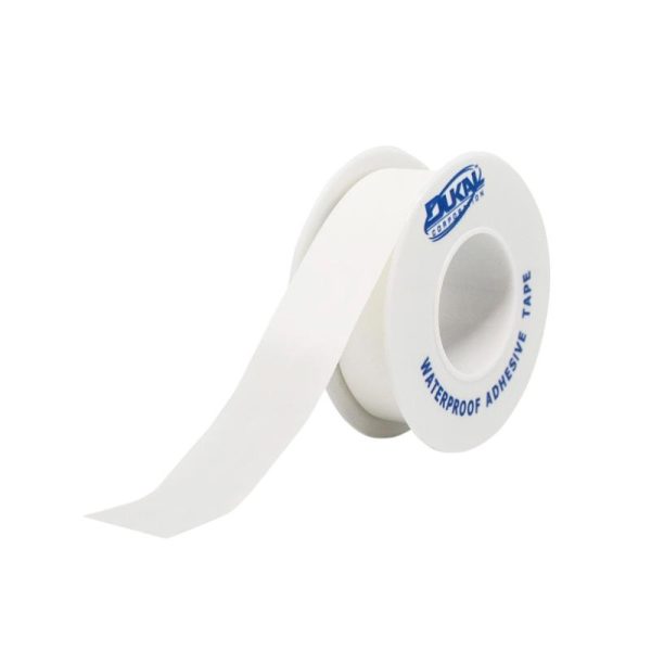 Waterproof Tape 1 x 5 yd Fashion