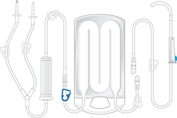 3M Irrigation Disposable Warming Set Hot on Sale