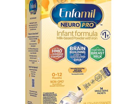 Infant Formula Enfamil NeuroPro CS 56 For Cheap