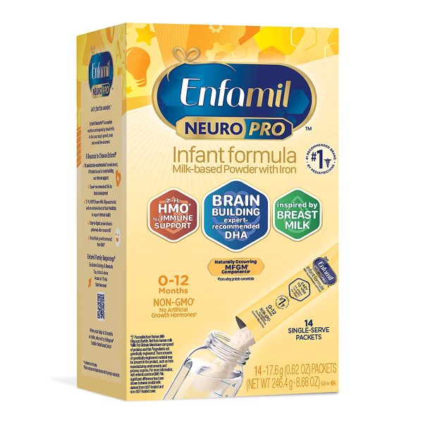 Infant Formula Enfamil NeuroPro CS 56 For Cheap