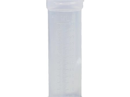 Baby Bottle Grad-U-Feed Plastic Online Sale