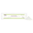 Cotton Nail Wipes 2 x 2  8-Ply For Sale