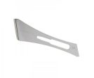 #9 Sterile, Stainless Podiatry Blade by MYCO Online now