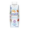 Pediatric Tube Feeding Formula Compleat Pediatric Original Reduced Calorie 0.6 on Sale