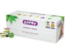 Zooby Prophy Paste, 100 bx Supply