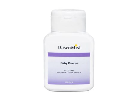 Baby Powder 2 oz For Cheap