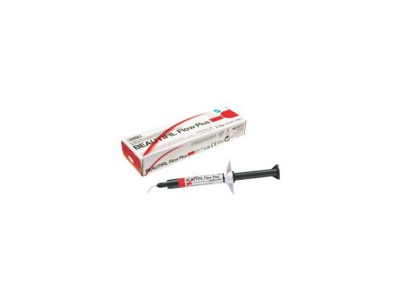 Zero Flow Syringe, F00, D2, 2.2g Supply