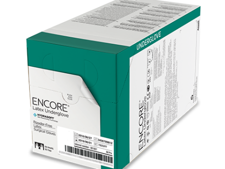 Ansell Encore Underglove Supply