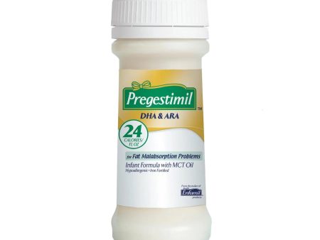 Infant Formula Pregestimil CS 48 For Discount