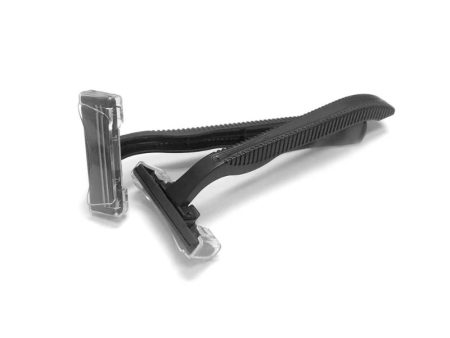 BlakCat Twin Blade Disposable Razors Cheap