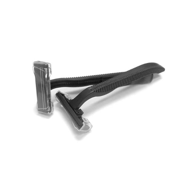 BlakCat Twin Blade Disposable Razors Cheap